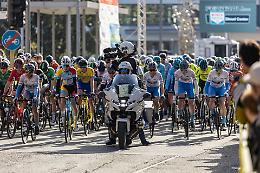 Ciclismo, la Coppa Dondeo si ferma: «Decisione presa con estremo dispiacere»