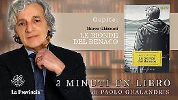 ‘Le bionde del Benaco’: morto che parla, mistero sul lago