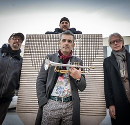 Paolo Fresu in concerto con il Devil Quartet al CremonaJazz 2024