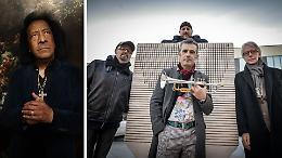 Annullato il concerto di James Senese, al suo posto il Paolo Fresu Devil Quartet