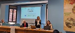 Allo Stanga evento formativo per le classi terze e quarte del tecnico agrario
