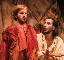 Spettacolo Teatrale: Don Chisciotte