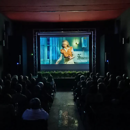 Gran Galà Finale con premiazione del F.I.D.U.Ci.A. Festival