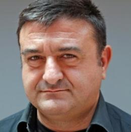 Aperitivo letterario con lo scrittore Guido Conti