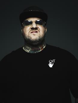  Tanta Robba Festival, Jake La Furia è il terzo headliner
