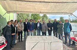 Il turismo vola, in arrivo nuove iniziative