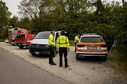 Arresto cardiaco, nulla da fare per il 58enne Massimo Cipeletti