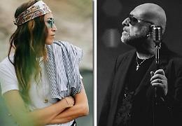 Due grandi concerti a Crema: Nina Zilli e Mario Biondi