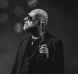 Mario Biondi: data zero del tour teatrale