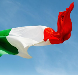 79° Anniversario della Liberazione: il 25 Aprile