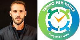 Volpi corre per la poltrona da sindaco: è il primo candidato del paese