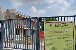 Palestra di San Felice, il Comune scioglie il contratto
