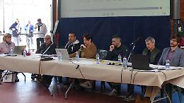 Eridanea, nuovo Cda: eletti tutti i candidati della lista di Orlandini