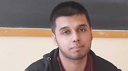 L’ingegnere indiano in cattedra a 24 anni