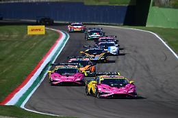 Per il cremasco Pietro Perolini week end perfetto a Imola