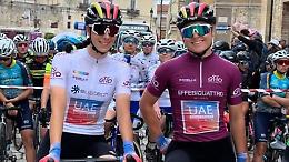 Giro del Mediterraneo, Federica Venturelli conquista la quarta tappa