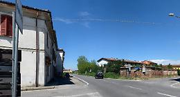Scoperto e bloccato un cantiere abusivo