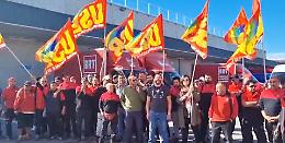 Caso Bartolini, sciopero dei lavoratori: «L'azienda ignora la sentenza»