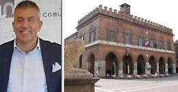 Dimissioni del consigliere Roberto Chiodelli, a breve nuova seduta del Consiglio comunale 