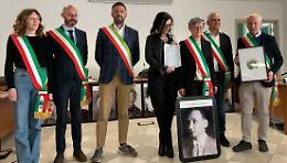 Il partigiano Vighenzi è cittadino onorario di Rodengo Saiano