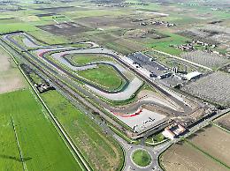 Cremona Circuit: nuovo logo e pista migliorata