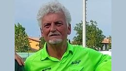 Calcio in lutto per Vincenzo Baselli, arbitro del torneo Rizzi