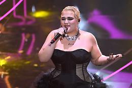 BigMama al Tanta Robba Festival il 6 luglio