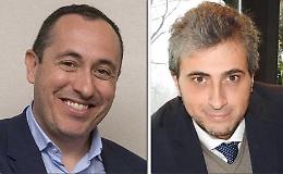 «No al biometano», Marchi accanto a Portesani