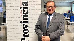 Rivoltini: «Lascio, ma non metterò via la maglia di Confartigianato»