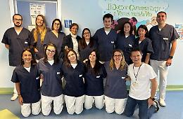 I manager dell'Asst di Crema si vaccinano