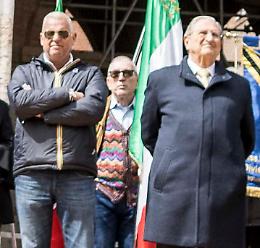 Il 25 Aprile divide: Ventura sotto attacco