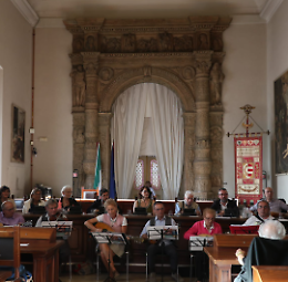 Mostra "C’era una volta… il Gruppo Padano di Piadena"
