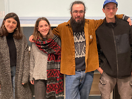 Giustizia Riparativa, la storia di Dylan: "Ora faccio io l'educatore"