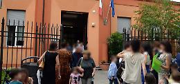 Materna Franceschini, classe addio: «I genitori in Comune!»