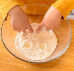 Al museo Platina "La merenda di nonna Giulia"