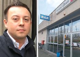 Bocciodromo, il bar riapre: progetto da 116mila euro