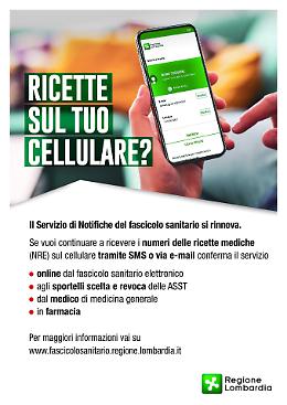 Ricette elettroniche? "Nessuna interruzione del servizio"