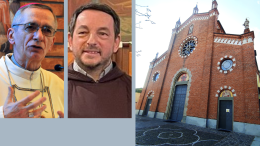 Fusione Sabbioni-Ombriano: prime manovre, partenza dei Cappuccini più vicina
