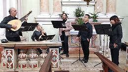 Microfestival di Teatro e Musica Antica, nuovo appuntamento sabato 4 maggio