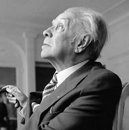 Incontro "Rileggere Borges, nell'epoca dell'intelligenza artificiale"