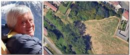 Alberi e ricordi nel nome di Piergianni Minardi