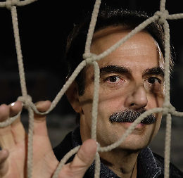 Zamora - Proiezione del film e incontro con Neri Marcorè