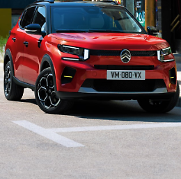 Transizione energetica e mobilità elettrica: arriva il test drive a zero emissioni