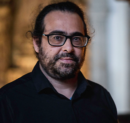 Concerto d'organo con Juan María Pedrero 