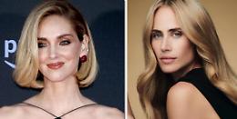 La Pantene 'scarica' Chiara Ferragni