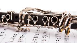 Concerto del Trio "Campiani": clarinetto, viola e piano