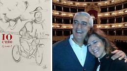 ‘Io c’ero’, i dieci anni da sindaco di Francesco Marcotti