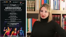 Ponchielli talk: identità di genere, capire «chi siamo davvero»