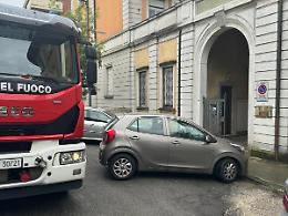 Un 93enne trovato morto in casa