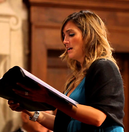 Gran Galà operistico - Conservatorio Campiani di Mantova
